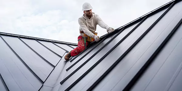 About Roofing Services Lockport 
