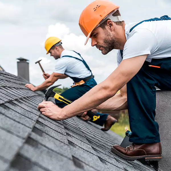 Why Lockport Homeowners Choose Roofing Services Lockport?