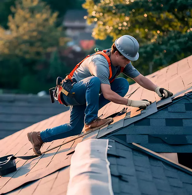 Expert Shingle Restoration Specialists in Lockport, IL