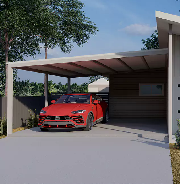 Affordable Carport Roof Repair: Lockport's Trusted Carport Roof Restoration Team