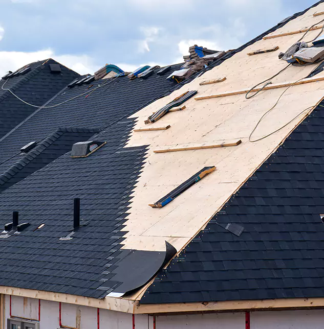Premier Wood Roofing Specialists in Lockport, IL