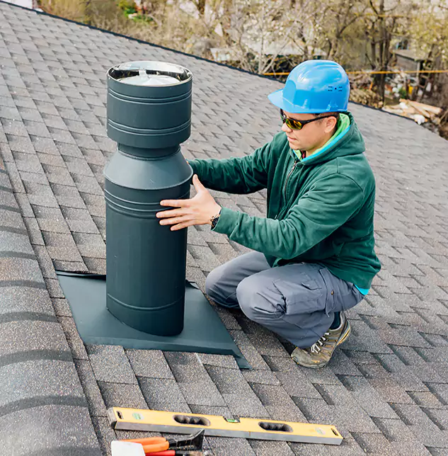 Expert Chimney Flashing Contractors Homeowners Trust in Lockport, IL