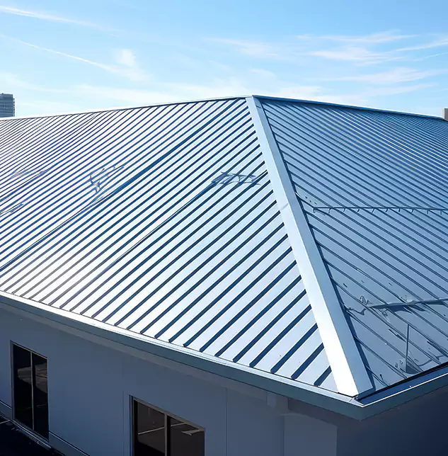 Your Trusted Local Commercial Roof Replacement Partner for Complete Re-Roofing Excellence in Lockport, IL