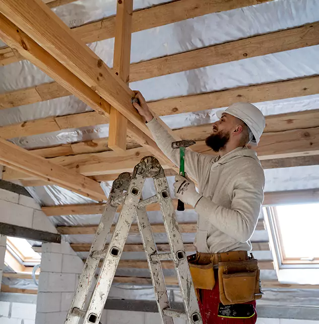 Rapid Emergency Roofing Services: Lockport, IL's First Call When Disaster Strikes