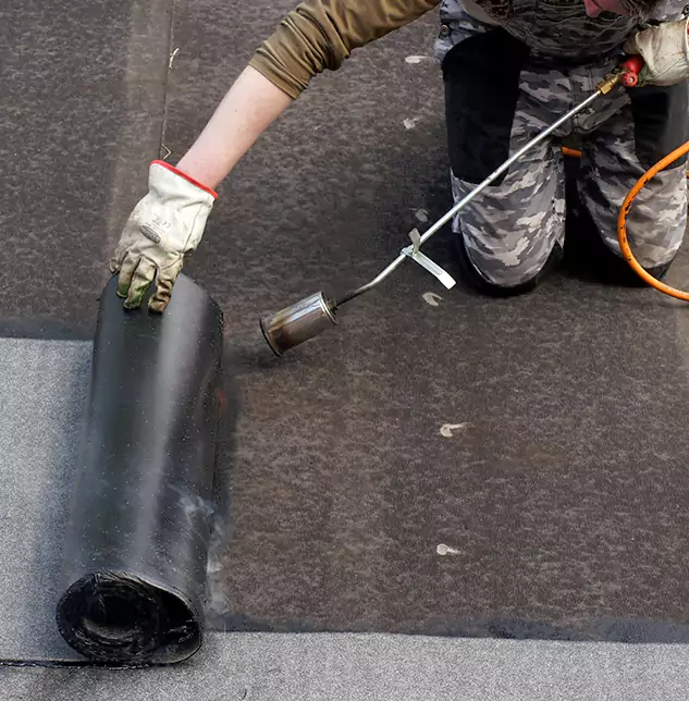 Experienced EPDM Roofing Professionals Serving in Lockport, IL