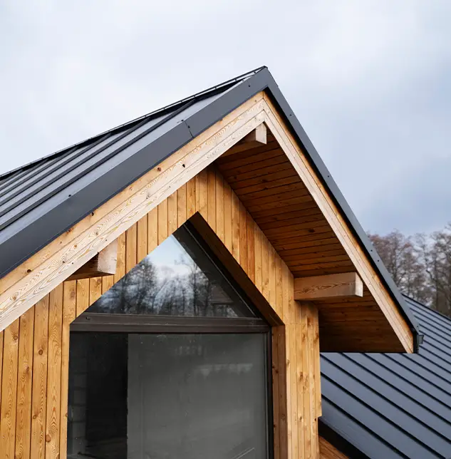 Expert Soffit and Fascia Specialists in Lockport, IL