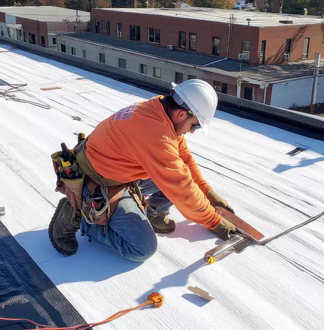 Reliable Flat Roof Contractors Serving Lockport, IL