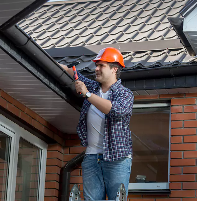 Trusted Gutter Replacement Company: Upgrading Drainage Systems Across Lockport