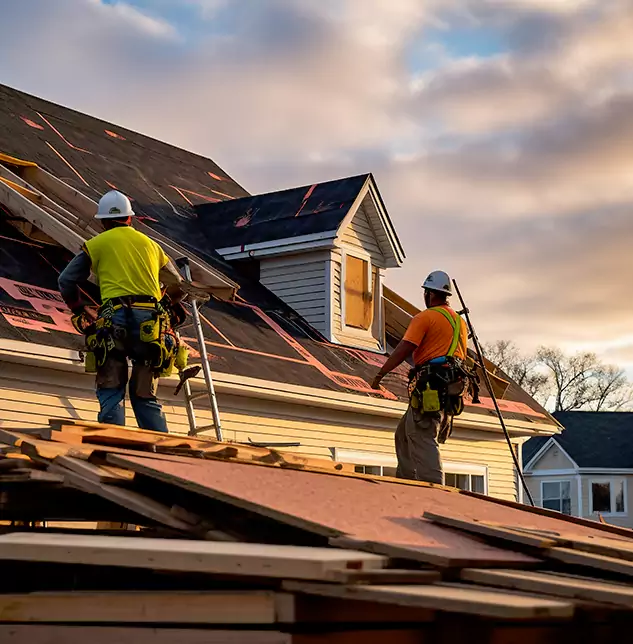 Leading Industrial Roofers: Protecting Lockport's Largest Properties With Unmatched Expertise
