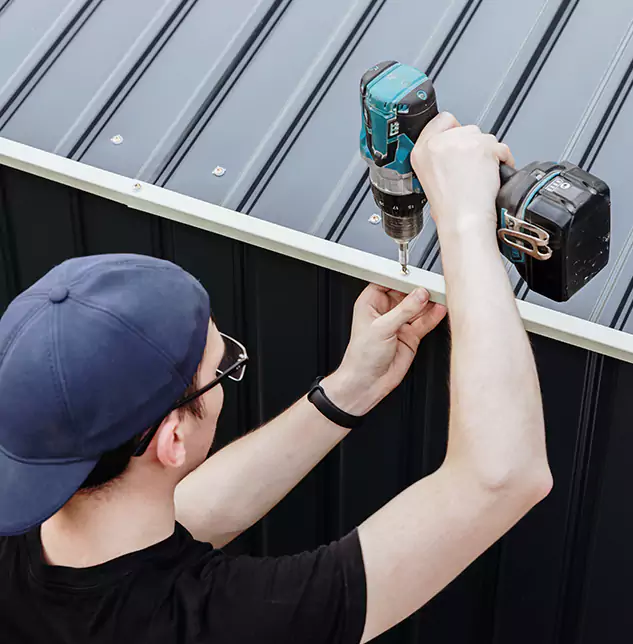 Experienced Metal Roofing Contractors Proudly Serving in Lockport, IL