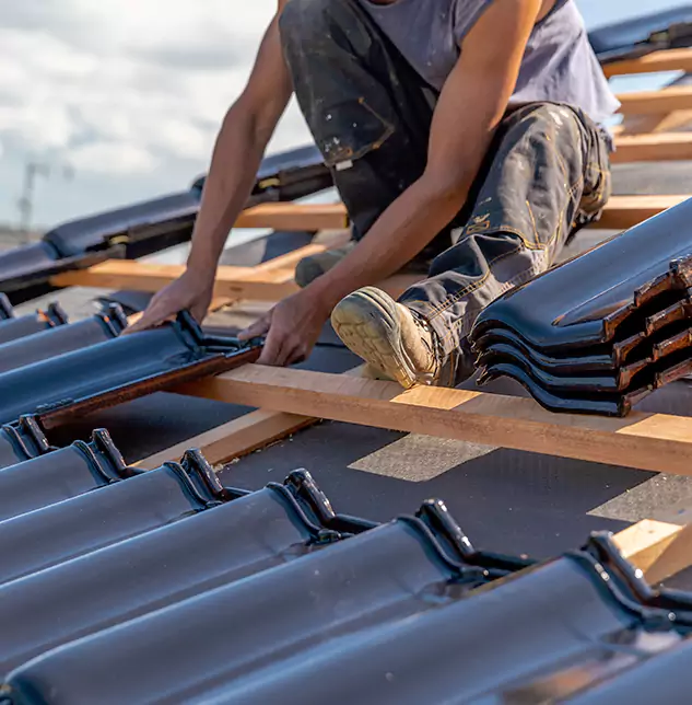 Trusted Metal Roof Repair Company: Skilled Metal Roof Repair Contractors for Reliable Repairing in Lockport, IL