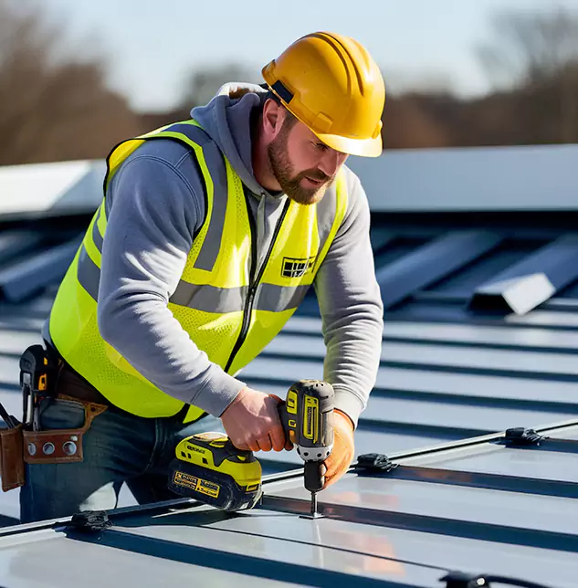 Expert Metal Roof Restoration: Skilled Residential Metal Roofing Contractors You Can Count On in Lockport, IL