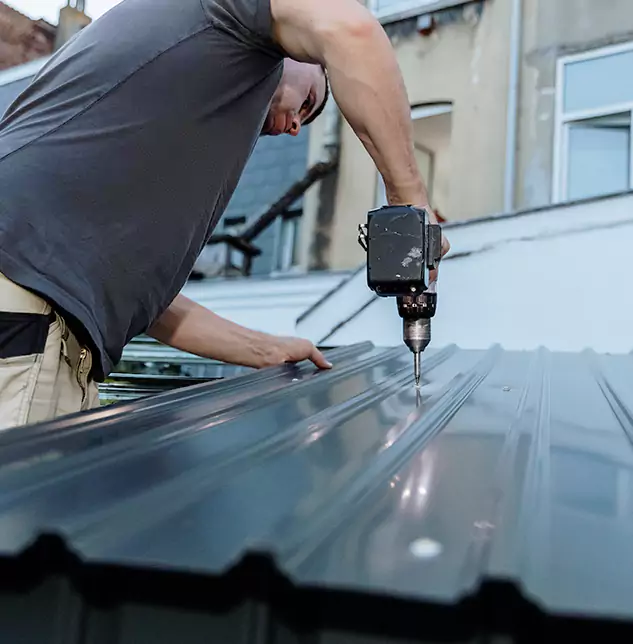 Premier Metal Roofing Company: Experienced Metal Roofers Delivering Steel Roofing Contractors Excellence in Lockport, IL