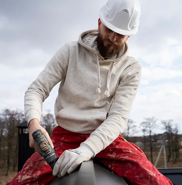 Trusted Mobile Home Roofing Company Serving Lockport, IL