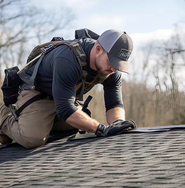 Experienced Mobile Home Roofing Contractors: Lockport, IL's Manufactured Home Repair Specialists