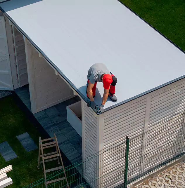 Leading Mobile Home Roofing Company: Upgrading Lockport, IL Manufactured Homes With Confidence