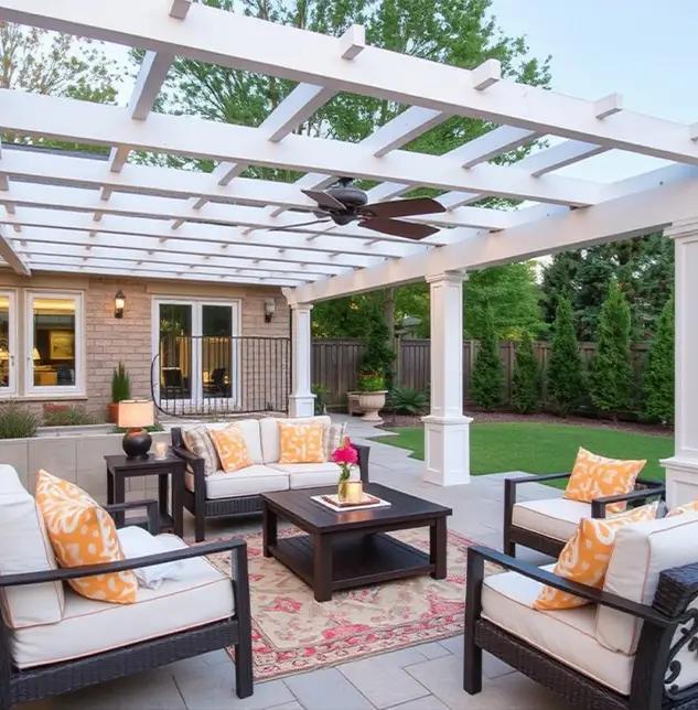 Serving Lockport, IL Homeowners With Outdoor Roofing Excellence