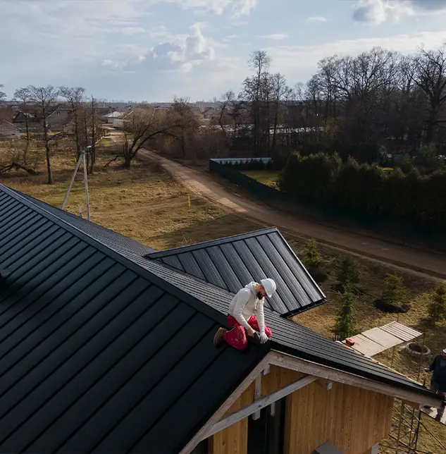 Roofing Services Lockport Sets the Standard for Residential Roofing in Lockport, IL