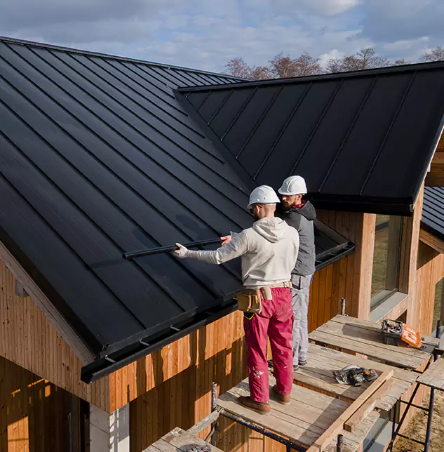 Trusted Roof and Siding Specialists Serving in Lockport, IL