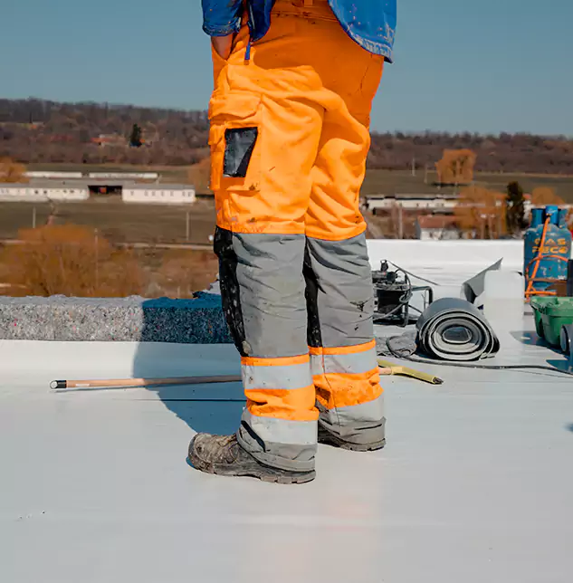 Trusted Roof Sealing Companies: Your Expert Roof Coating Services Provider for Maximum Protection in Lockport, IL