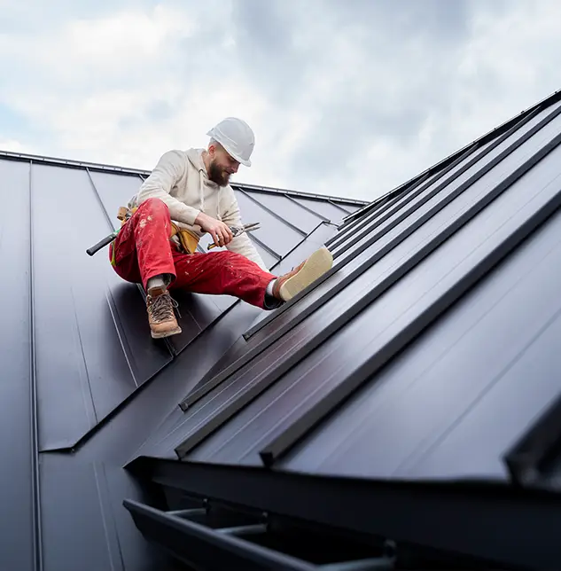 Reliable Roof Eaves Repair Company in Lockport, IL: Protecting Your Home's Edge