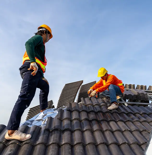Trusted Roof Installation Company in Lockport, IL: Skilled Roof Installers for Expert Roofing Construction