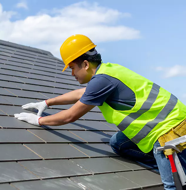 Expert Roof Leak Services in Lockport, IL: Your Trusted Team to Fix Roof Leak Problems