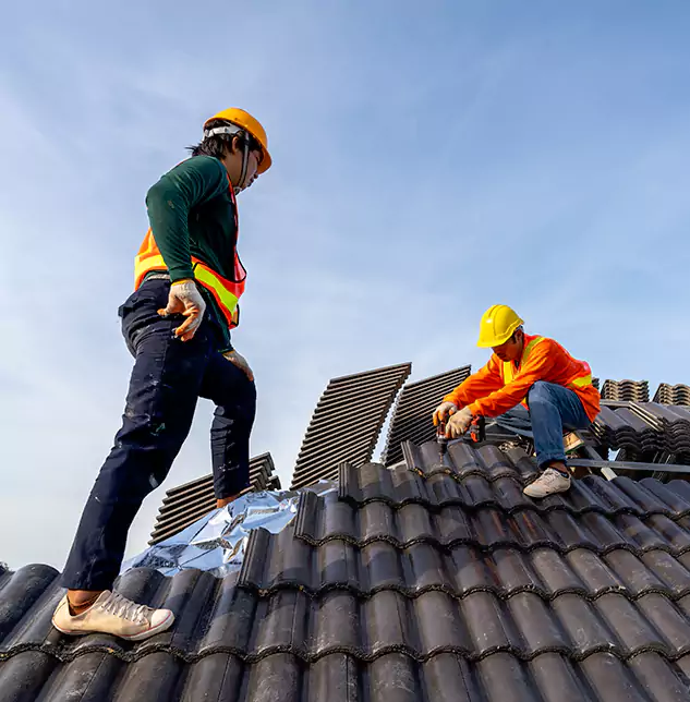 Complete Roof Refurbishment Experts in Lockport, IL: Trusted Roof Resurfacing Professionals for Home Roof Restorations