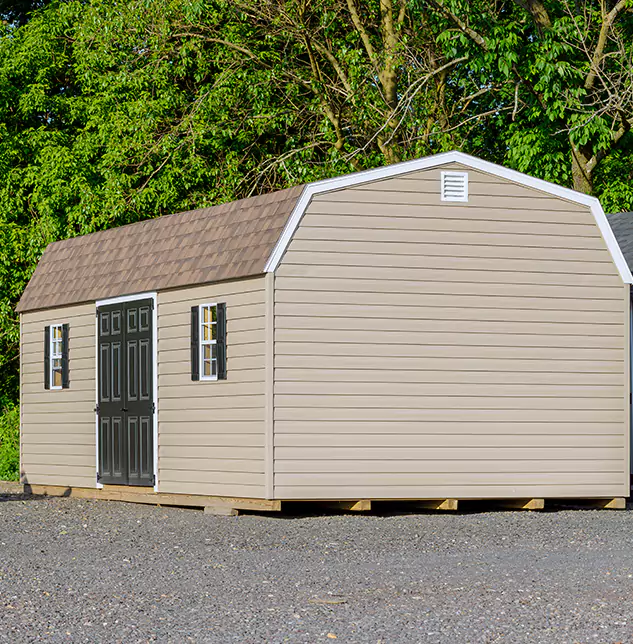 Superior Shed Repair Expertise in Lockport, IL