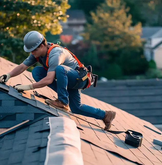 Skilled Experts for Replacing Missing Shingles: Trusted Professionals Who Replace Damaged Roof Shingles With Precision in Lockport, IL