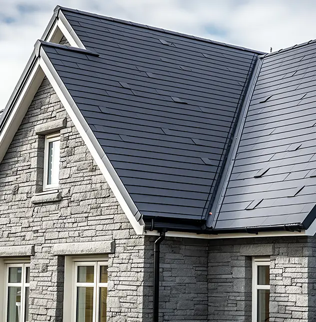 Trusted Slate Roofing Specialists Proudly Serving Lockport, IL