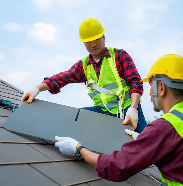 Trusted Slate Roofing Company: Your Dedicated Slate Roof Specialists in Lockport IL for Unmatched Quality