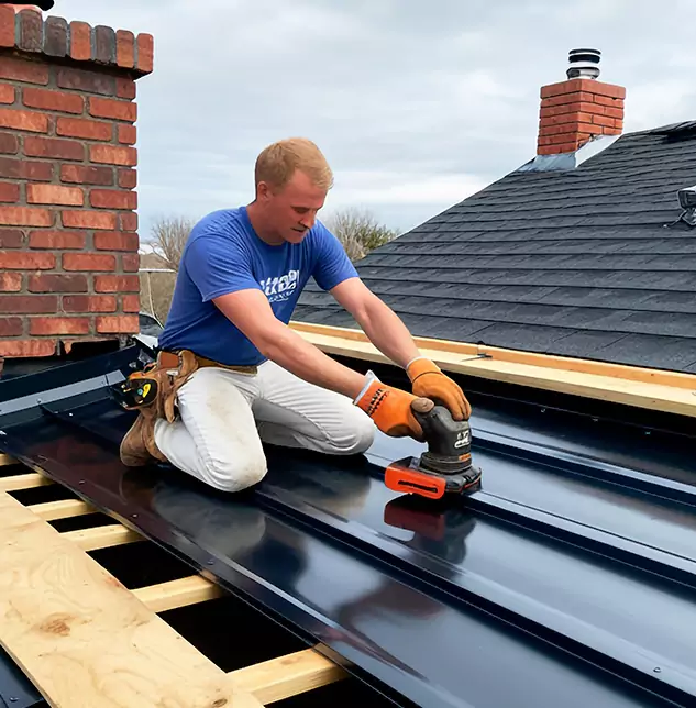 Reliable Roofing Company: Your Trusted Roofers for Superior Standing Seam in Lockport, IL