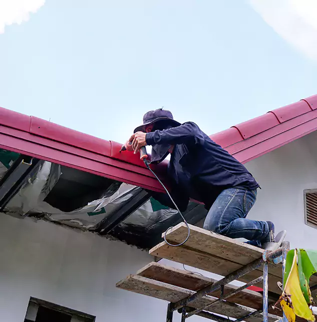 Top Rated Storm Roofing Company in Lockport, IL: Skilled Storm Repair Contractors You Can Trust