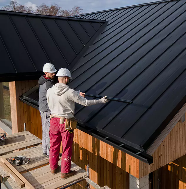 Roofing Services Lockport Delivers Reliable Tin Roofing Solutions Across in Lockport, IL