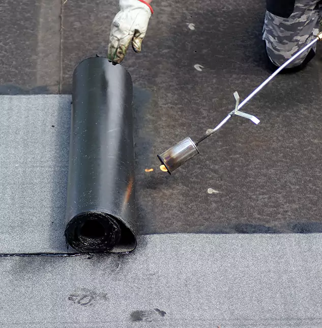 Advanced Thermoplastic Restoration: Your Local Experts for TPO Repair in Lockport, IL