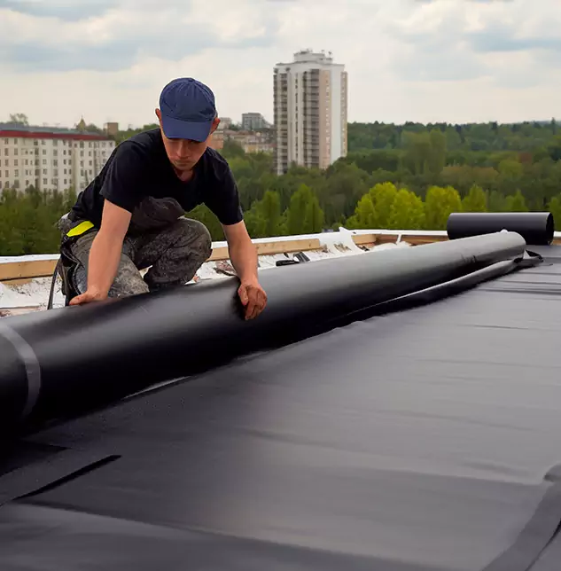 Reliable TPO Roofing Specialists Serving Lockport, IL