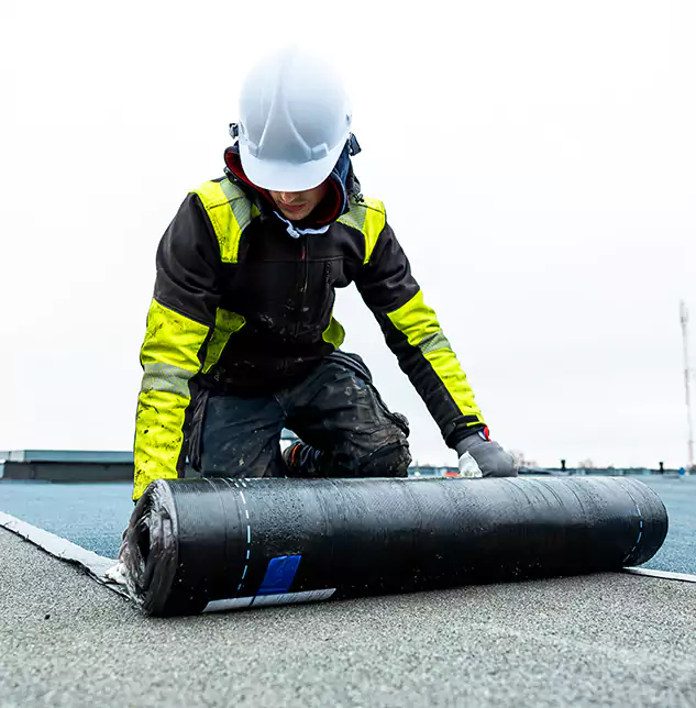 Premium TPO Roofing Systems: Lockport's Trusted Membrane Installation Experts