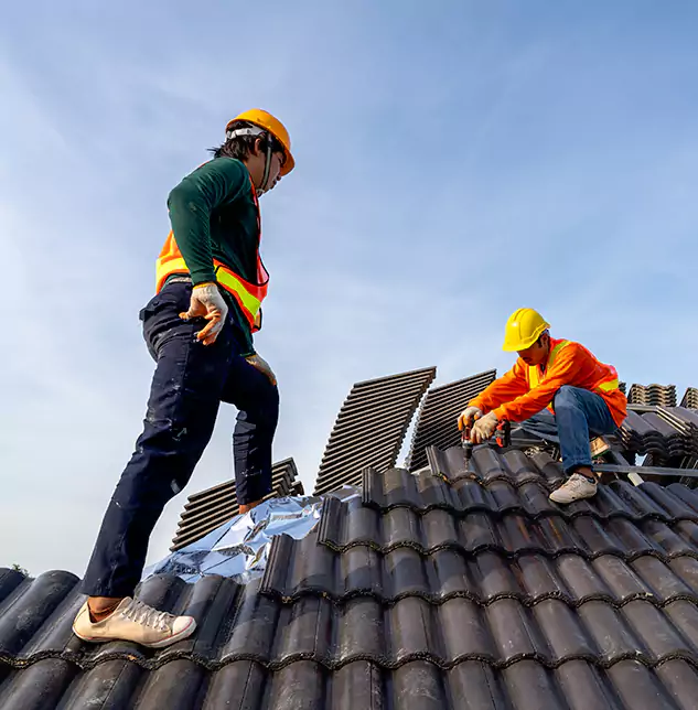 Certified Wind Storm Roof Repair Experts: Defending Properties Across Lockport, IL