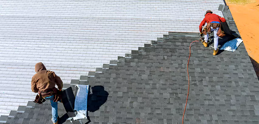 Professional Cedar Shingle Replacement Services in Lockport, IL