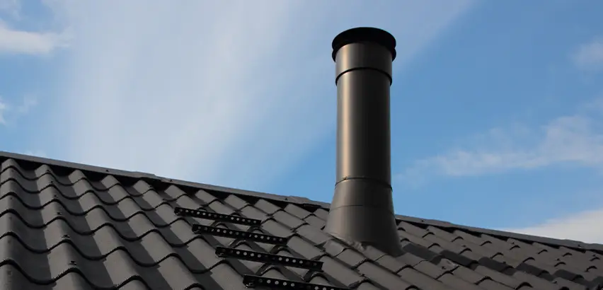 Professional Chimney Flashing Installation Services in Lockport, IL