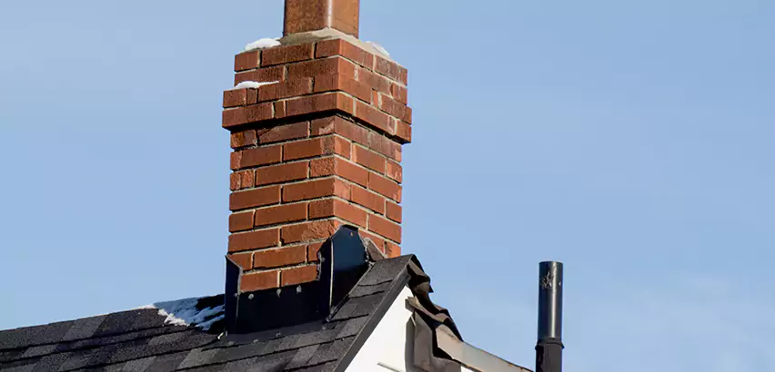 Professional Chimney Flashing Replacement Services in Lockport, IL