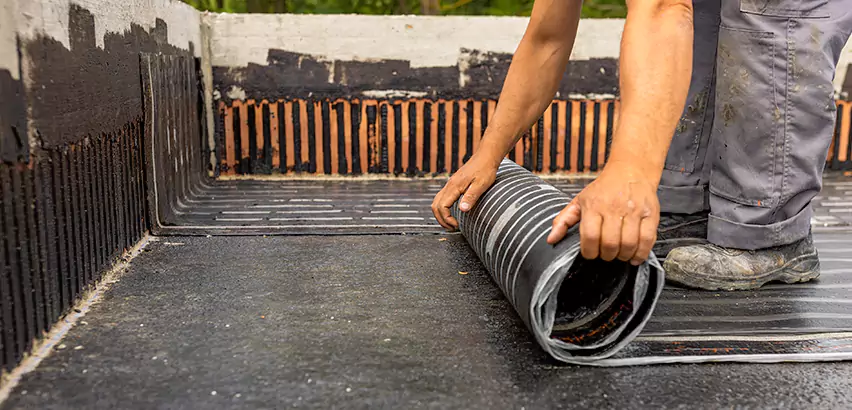 Professional EPDM Roof Repair Services in Lockport, IL