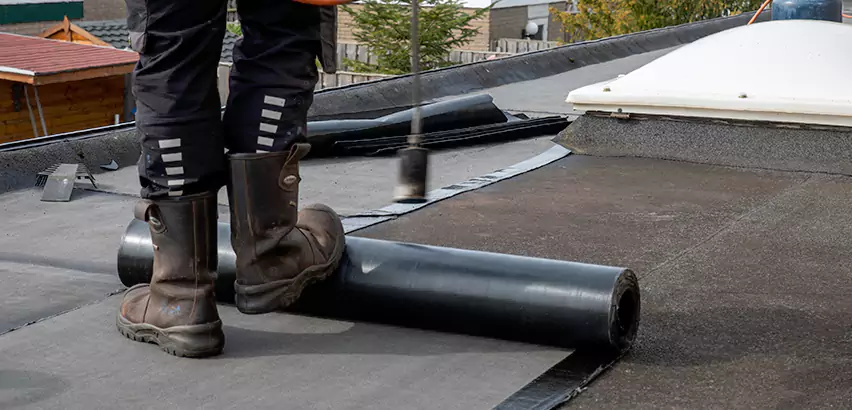 Professional EPDM Roof Replacement Services in Lockport, IL