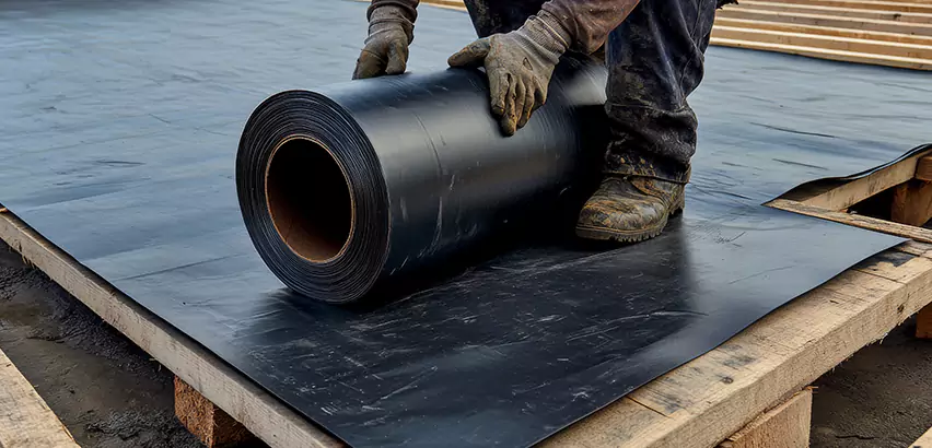 Professional EPDM Roofing Services in Lockport, IL