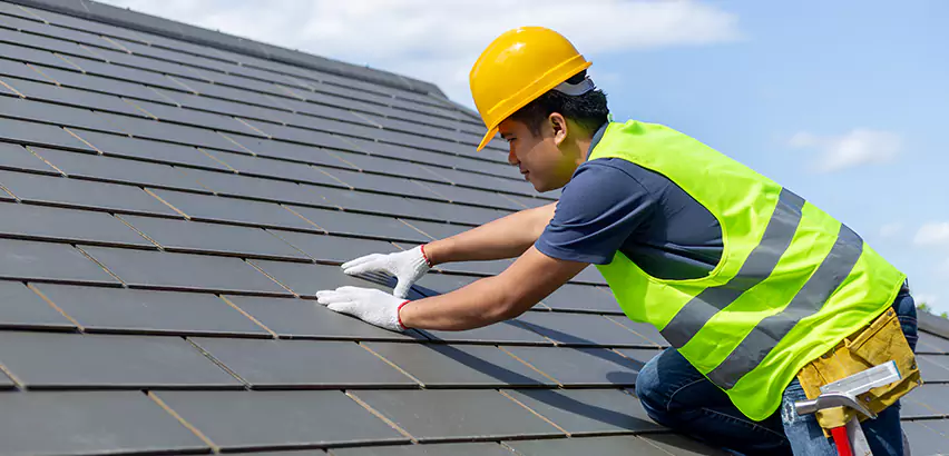 Professional Hail Damage Roof Repair Services in Lockport, IL