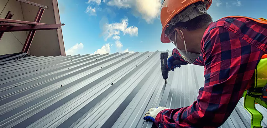 Professional Industrial Roofing Services in Lockport, IL
