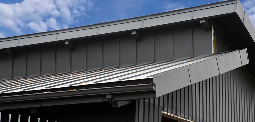 Professional Roof Eaves Installation Services in Lockport, IL