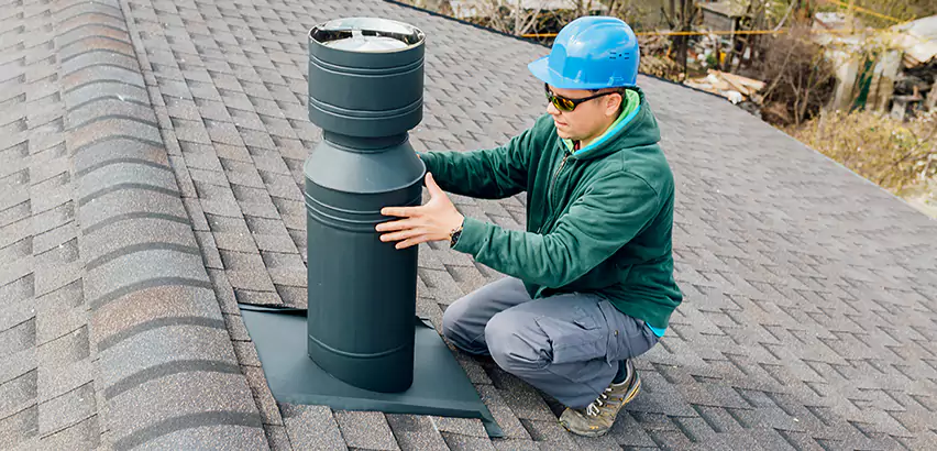 Professional Roof Flashing Repair Services in Lockport, IL