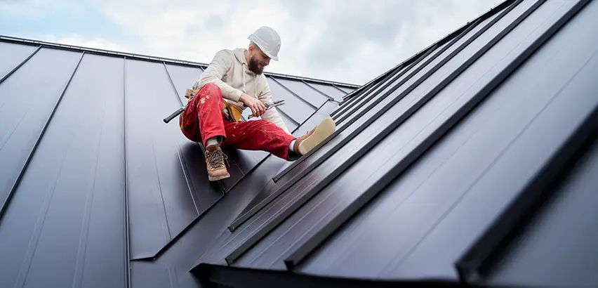 Professional Roof Valley Installation Services in Lockport, IL